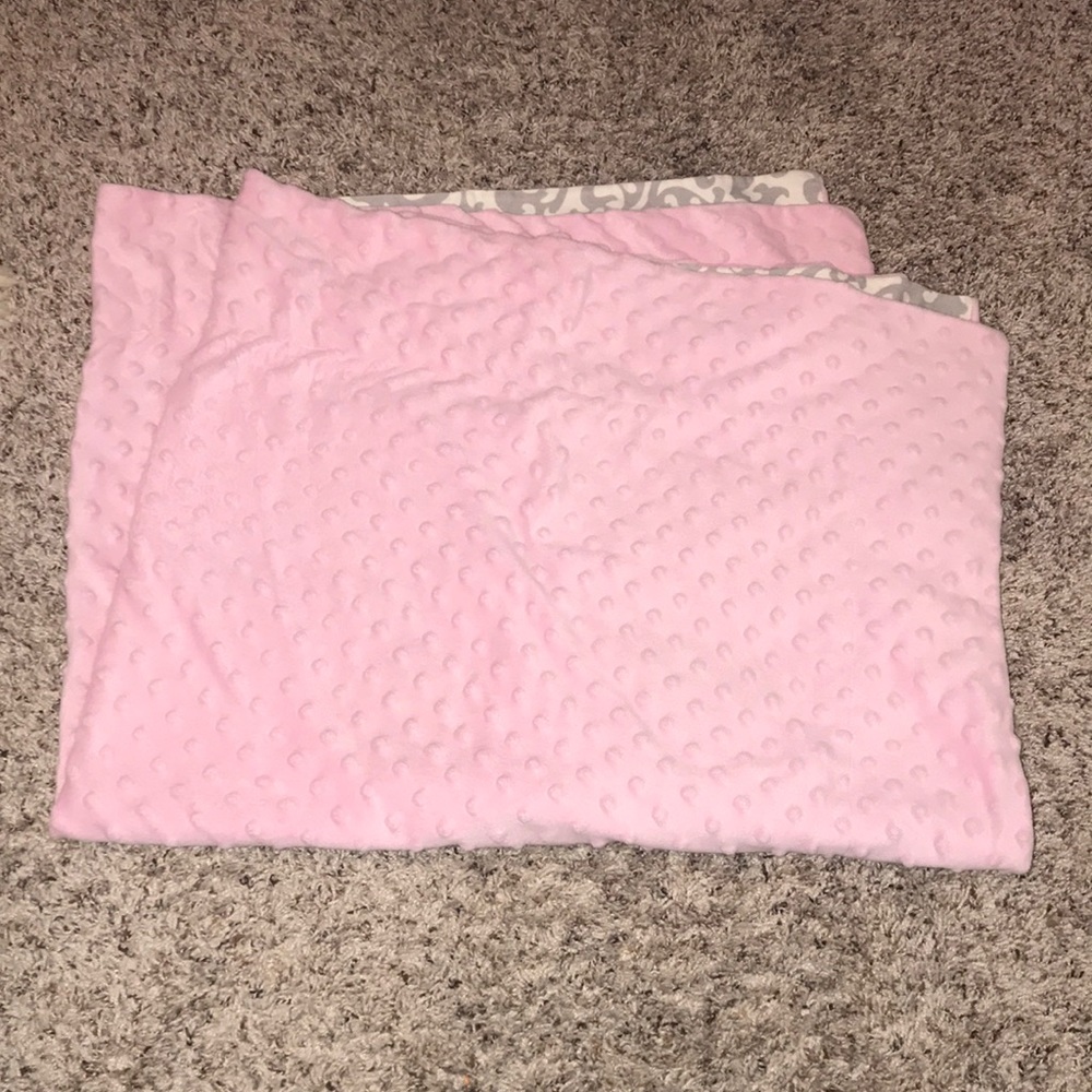 Super cute blanket